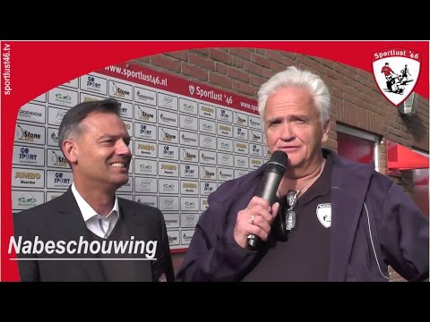 SportlustTV | Nabeschouwing Sportlust 46 - Xerxes DZB