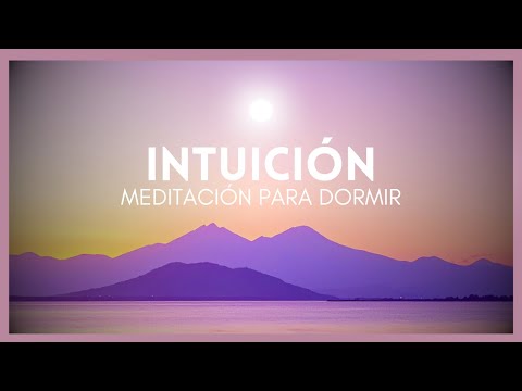 Connect with the POWER OF THE MOON 🌺 While You Sleep