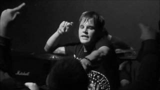 Hundredth Live - "Greater" And "Desolate"