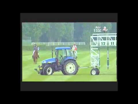 H.H. Sheikh Zayed Bin Sultan Al Nahyan Cup - Poland 2014