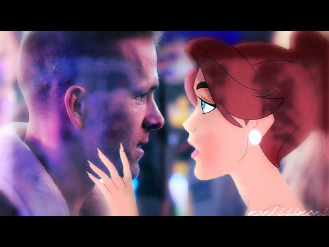 I Need A Hero | Wade and Anya