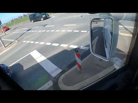 #70 // Euskirchen Rheinbach B56 B266