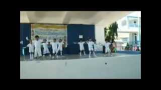 preview picture of video 'Gabaldon Elementary School (Calisthenic Dance) FEBRUARY 7, 2012'