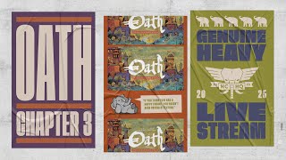 Heavy Cardboard - Oath video thumbnail