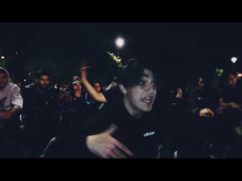 PASKAR vs MATI(CUARTOS)/3RA FECHA 4 TORRES LIGA A CHILE