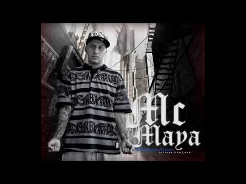 De Malandro - Mc Maya Ft Kapel Da Mosst & El Dee Lokote