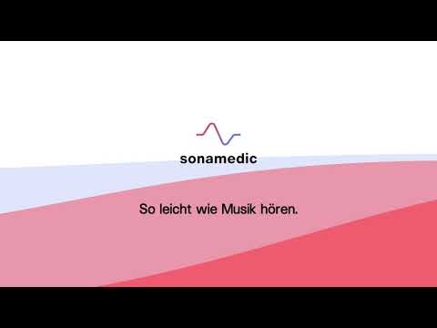 sonamedic - Relaxation & Focus