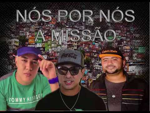 MC DANILO COMETA  DANILO BOLADO   DIOMEDES CHINASK I  MC LEOZINHO E IARA IOLANDA MUSICA 2018
