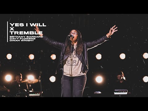 Thumbnail for Yes I Will video