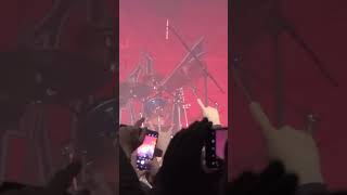 Download lagu MAYHEM Live @ Westbridge Hongik  Seoul South Korea Thalasic Ritual,Norwegian Black Metal ☠️🤘💀☠️ mp3