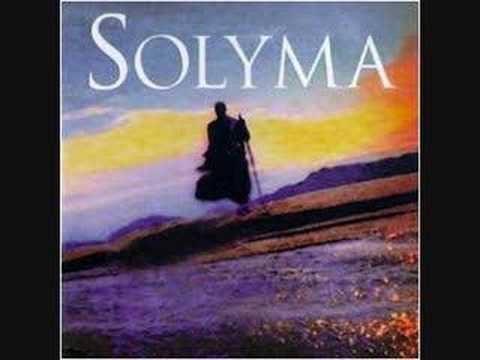 Solyma -  Tres Armenii