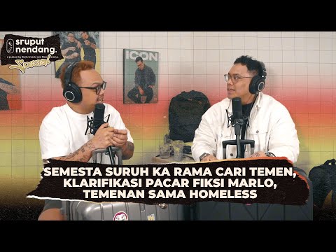 THIS IS USA NO ENGLAND NO INDONESIA -  Special Episode Sruput Nendang