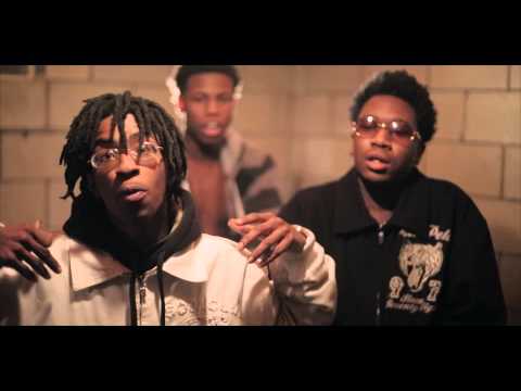 P-merc & Tay Bezie Know How It Feel