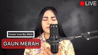 Download lagu COVER SONG Sonia - Gaun merah | Weni Wen mp3 Download lagu COVER SONG Sonia - Gaun merah | Weni Wen mp3