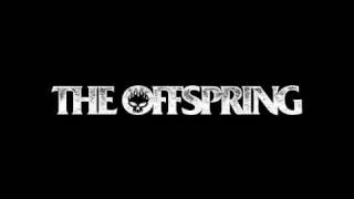 The Offspring - The Kids Aren´t Alright [HQ]