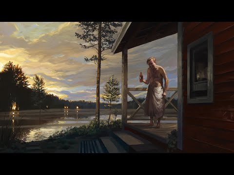 Control - Sankarin Tango - Radio Version