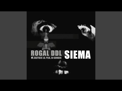 Siema (feat. Grzybek LD, Peja, DJ Gondek)