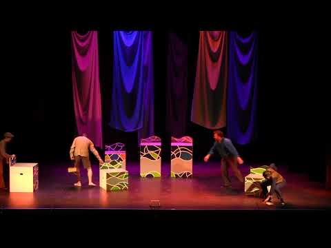 Vídeo de espectáculo — TrastévereTeatro