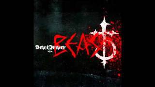 DevilDriver - Shitlist