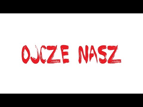KaeN - Ojcze nasz (audio)