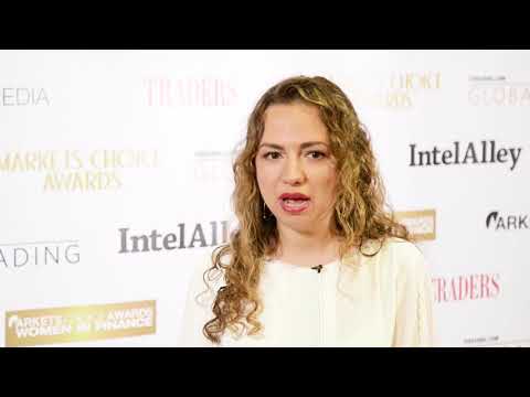 Markets Media Video: Natasha Shamis, Liquidnet - Part 2