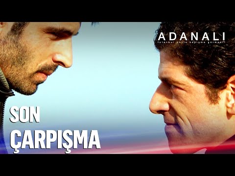 Maraz Ali ve Alex son kez karşı karşıya! - Adanalı 79. Bölüm