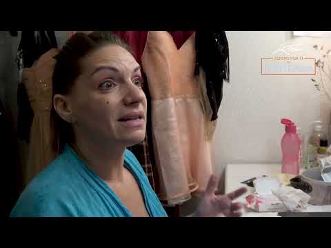 Paula Sá em ESPERO POR TI NO POLITEAMA - a Revista-Cabaret de Filipe La Féria