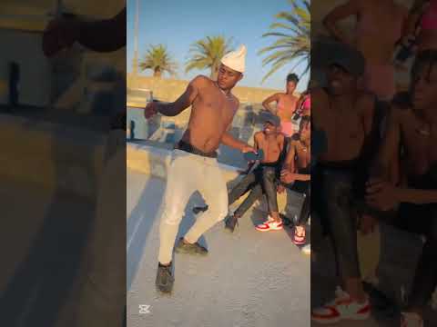 Coastal fever latest 2025 [spencerxx777, Mooi Jr, ola kandjii and messi van tembisa  ]#dance