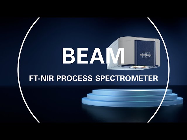 PAT in action: Real-time control of solid and semi-solid products.