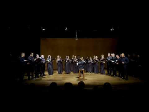 Jubiabá - Coral Ars Antiqua