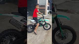 Download lagu test ride trail mini spesial engine 50cc 2 tak mp3
