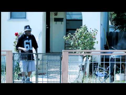 SAR B-CHILD "NERD" (OFFICIAL MUSIC VIDEO)