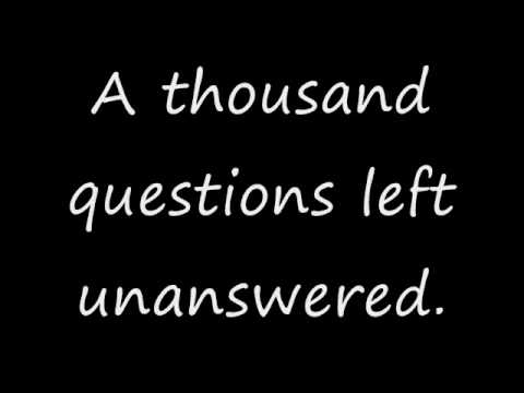 BFMV-10 years Today (lyrics)