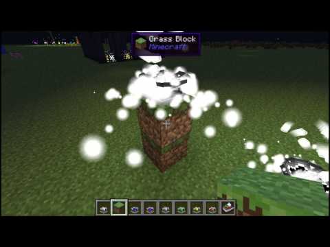 New ChromatiCraft Block