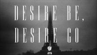 Tame Impala ✖ Desire Be, Desire Go (KEXP)