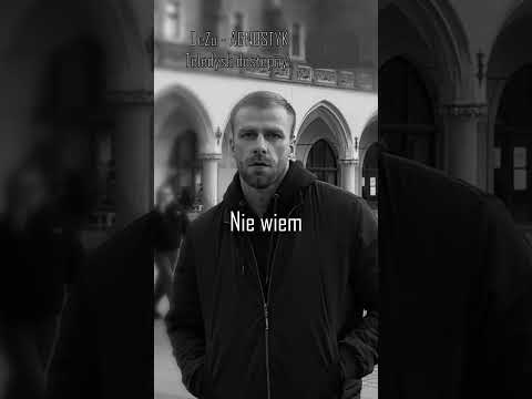 DeZu - AGNOSTYK #ZER0 całość dostępna na YouTube i Spotify, iTunes itp.