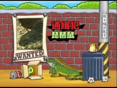 BI05_動物通緝犯