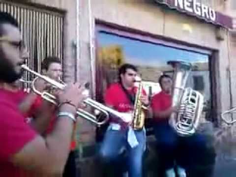 Video 6 de Charanga Los Cuerpoestufas Video 6 de Charanga Los Cuerpoestufas