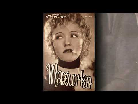 "Pola Negri Medley"....by Dajos Bela/Paul Dorn/Anita Spada/Hilde Seipp/Emil Róosz (1932-1938)