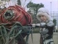 Flashman Villainesses 1