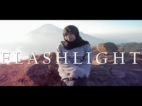 Jessie J - Flashlight / Pitch Perfect 2 (Hiraki & T2R COVER)- Indonesia Cover