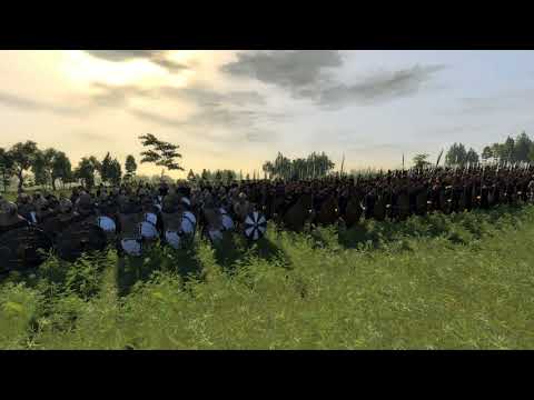 Northmen (Thrones of Britannia Soundtrack)