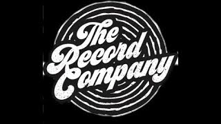 the Record Company - Goodbye to the Hard Life - live @ Rose Music Hall