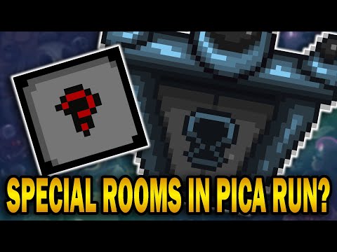 What's In Planetariums And Ultra Secret Rooms In Pica Run Challenge?