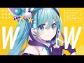 Worldwide Wander by TOKOTOKO