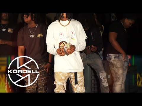 Baby Bang x Luhtyty - Back N Better (Official Music Video)