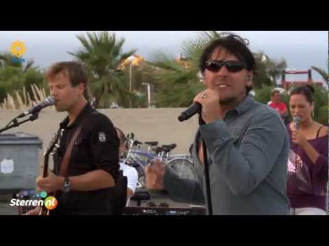 3JS - Kom terug - De Zomer Voorbij