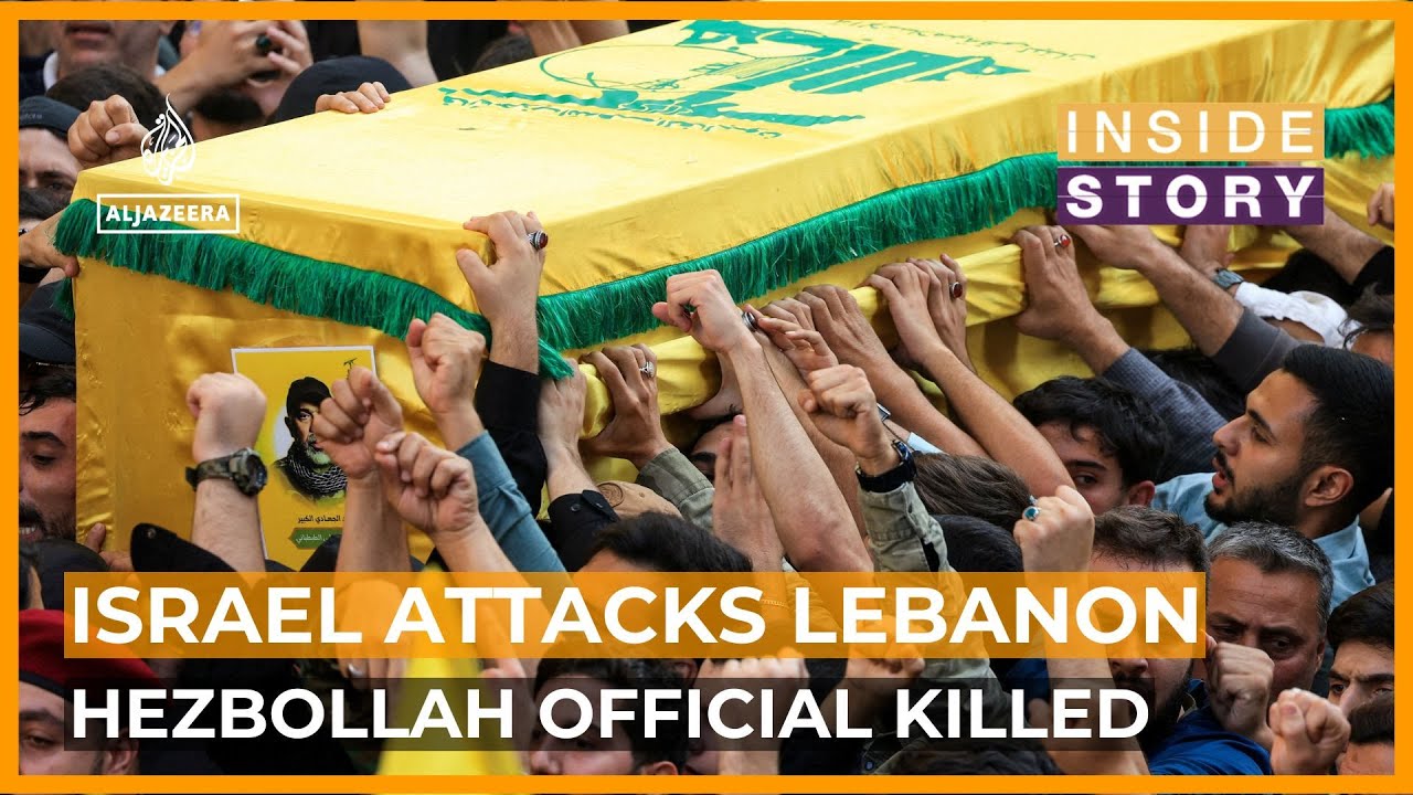 What are the implications of Israel's latest attack on Hezbollah? | Inside Story