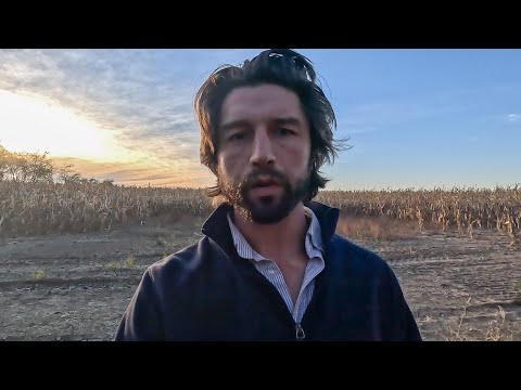 I’m 30. Dead Broke. No Plan. Spiraling into Anxiety… But I Heard God’s Voice.