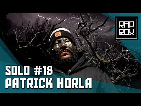 Solo #18 - Patrick Horla - " Camisinha de força" [Prod. Dj Caique]